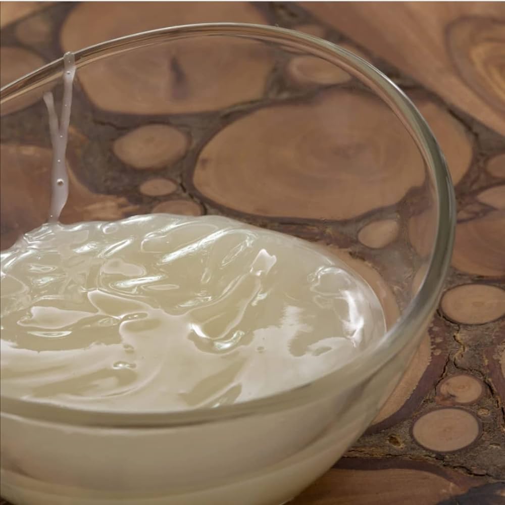 Aceite de Castor Hidrogenado