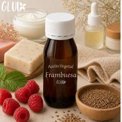 Aceite de Semilla de Frambuesa