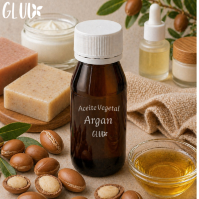 Aceite de Argan