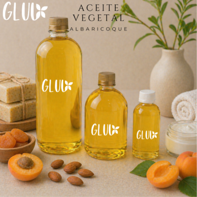 Aceite de Albaricoque