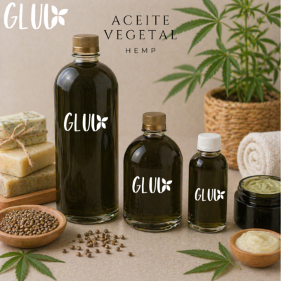 Aceite de Hemp