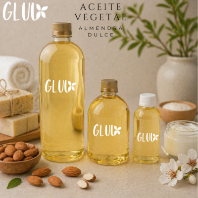 Aceite de Almendras