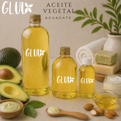 Aceite de Aguacate