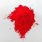 Lapa Roja