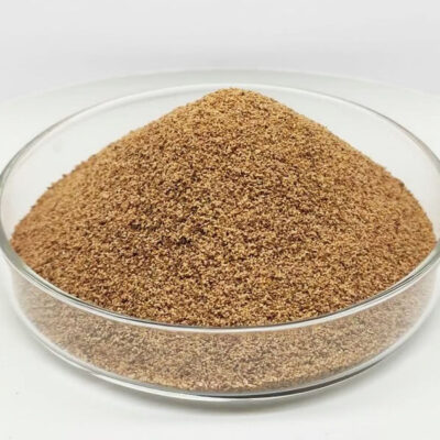 Cáscara de Nuéz Granulada