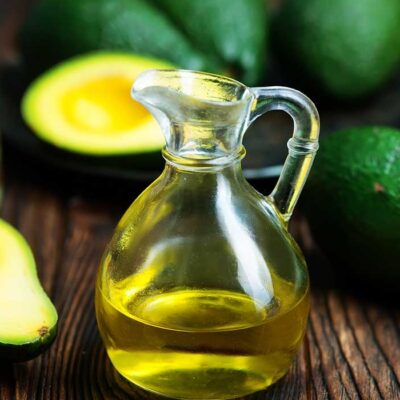 Aceite de aguacate