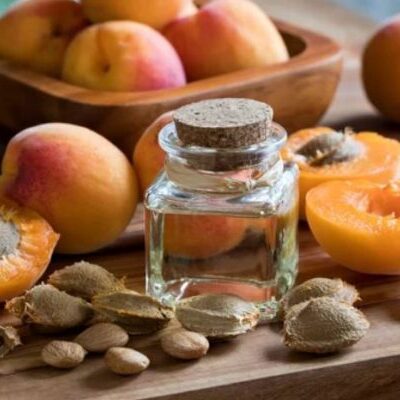 Aceite de Albaricoque