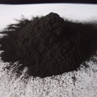 Charcoal (Carbón Activado)