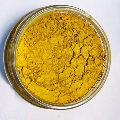 Oxido Toro Amarillo