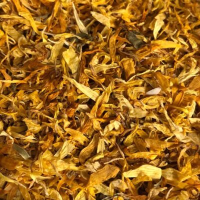 Pétalos de Caléndula