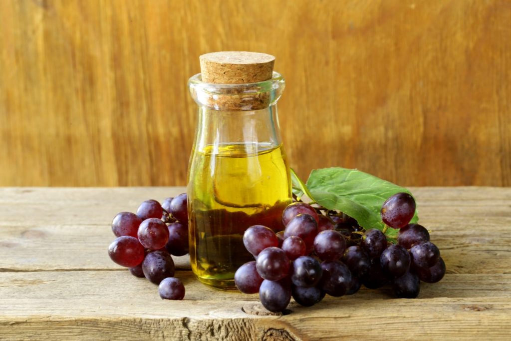 Aceite de Semilla de Uva – Gluu Handmade Aceite de Semilla de Uva – Gluu Handmade