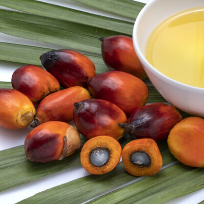 Aceite de Palma