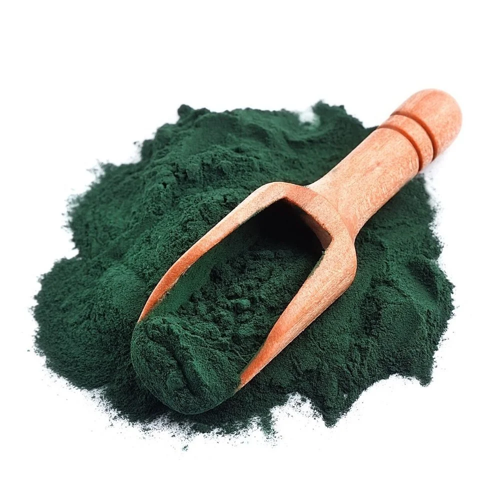 Spirulina