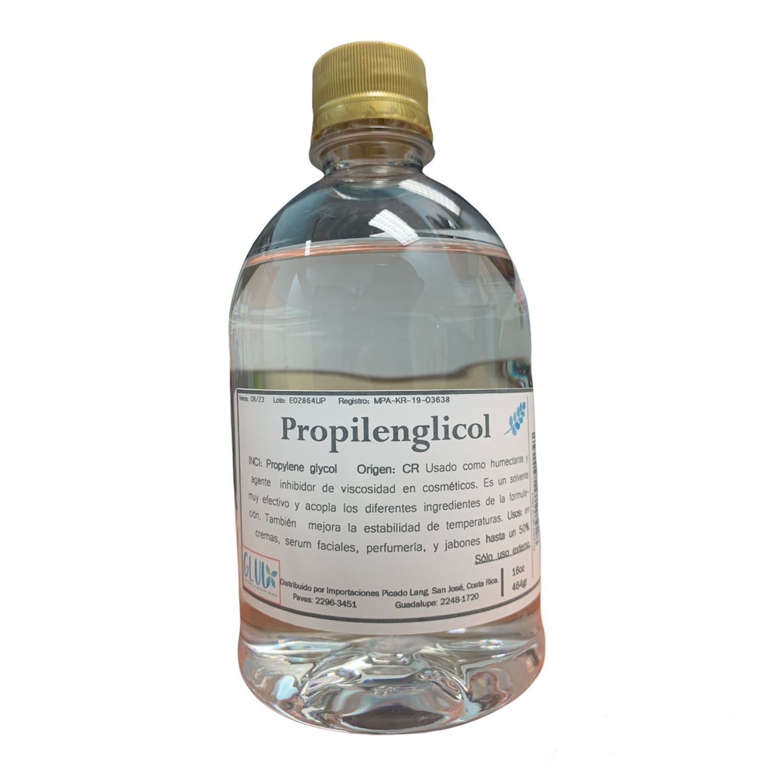 Propilenglicol