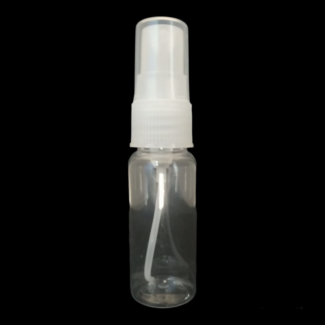 Envase Dispensador Spray 1oz (30 ml)