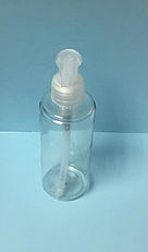 Botella 150ml tapa dispensadora