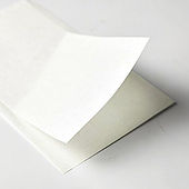 Papel soluble en agua