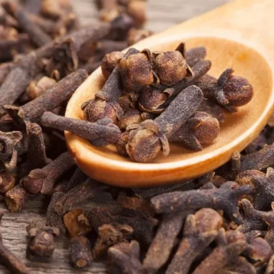 Aceite Esencial de Clavo de olor