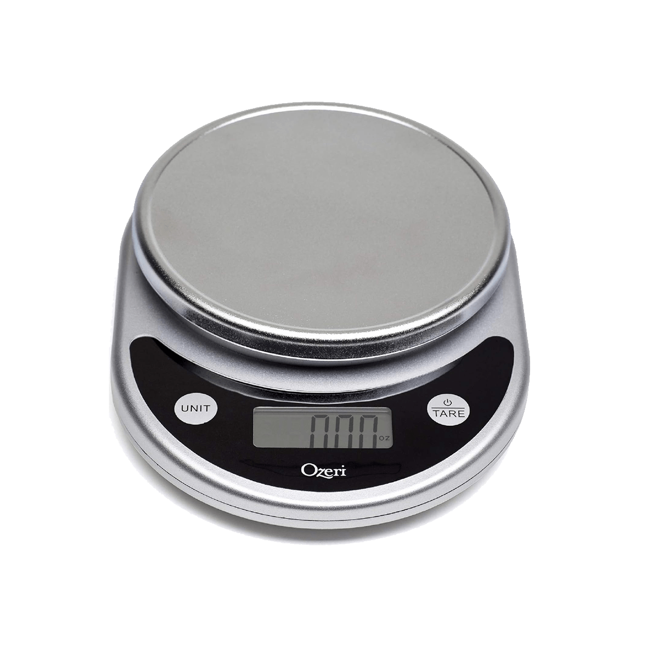 Balanza Digital Ozeri