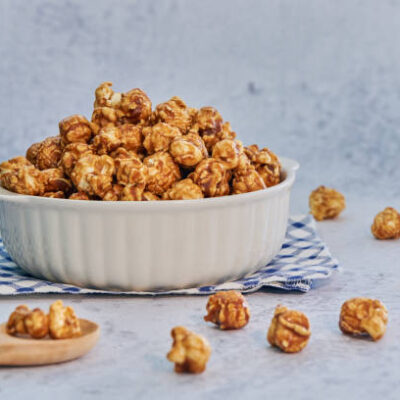 Fragancia Comestible Palomitas Dulces