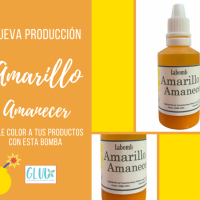 Labomb Amarillo