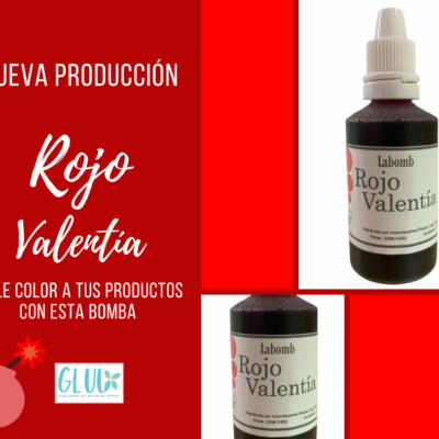 Labomb Rojo