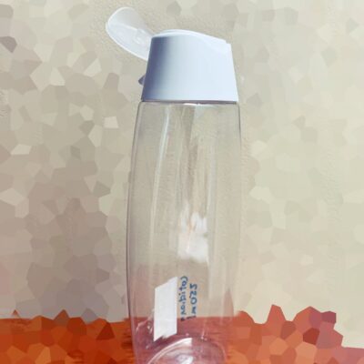 Botella 250ml tapa Swirl