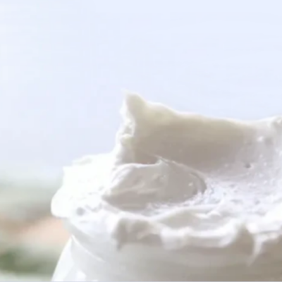 Chirripó - Base de exfoliante -