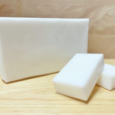 Glicerina Blanca ARENAL