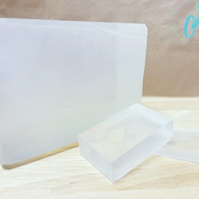 Glicerina Transparente ARENAL