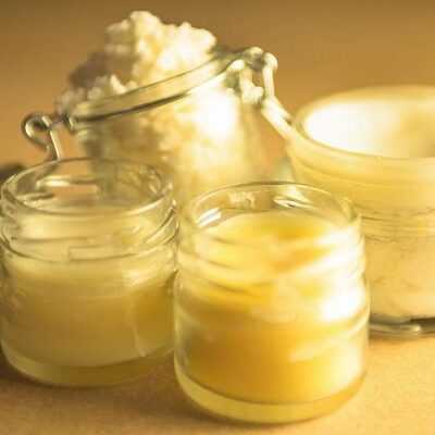 Base de Bálsamo "JAGUAR"