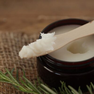 Base de Bálsamo Mentolada