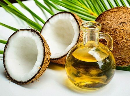 Coco Glucosido