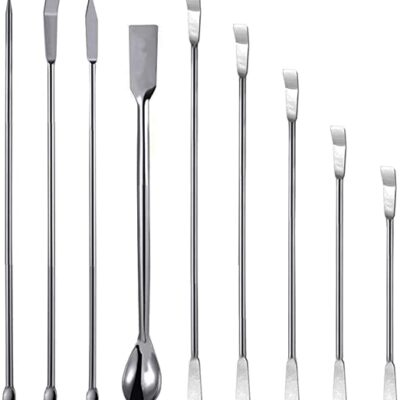 Juego de Laboratorio