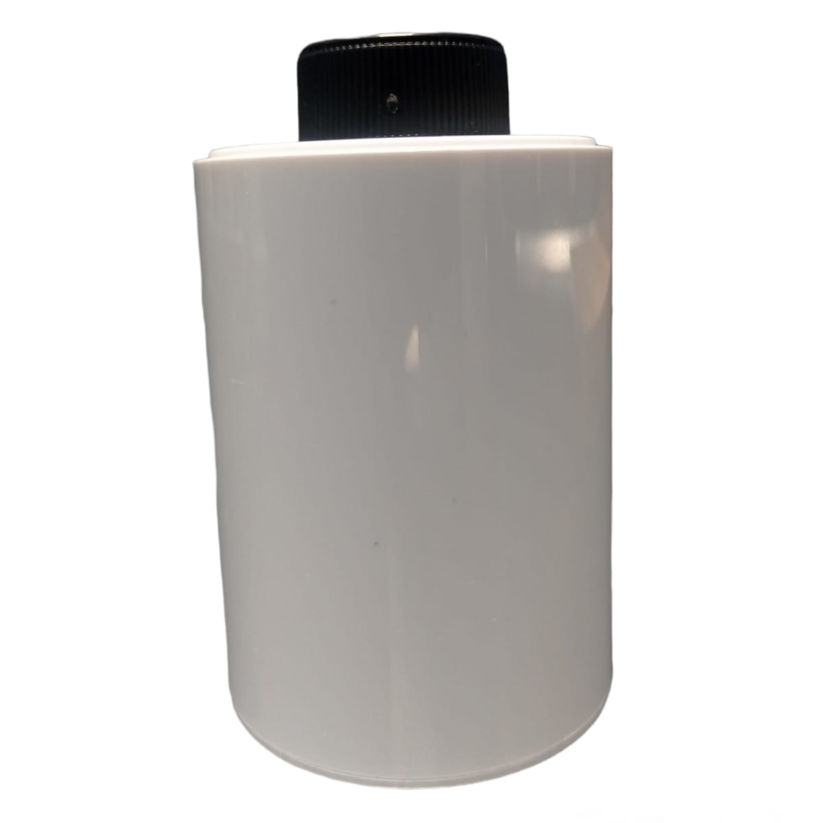 Envase  50ml tapa negra