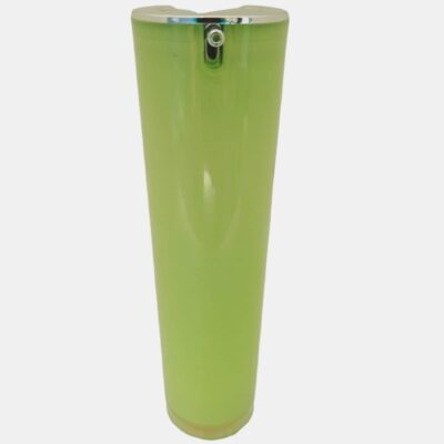Envase suero 35gr verde
