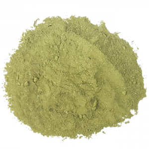 Polvo Bálsamo de Limón