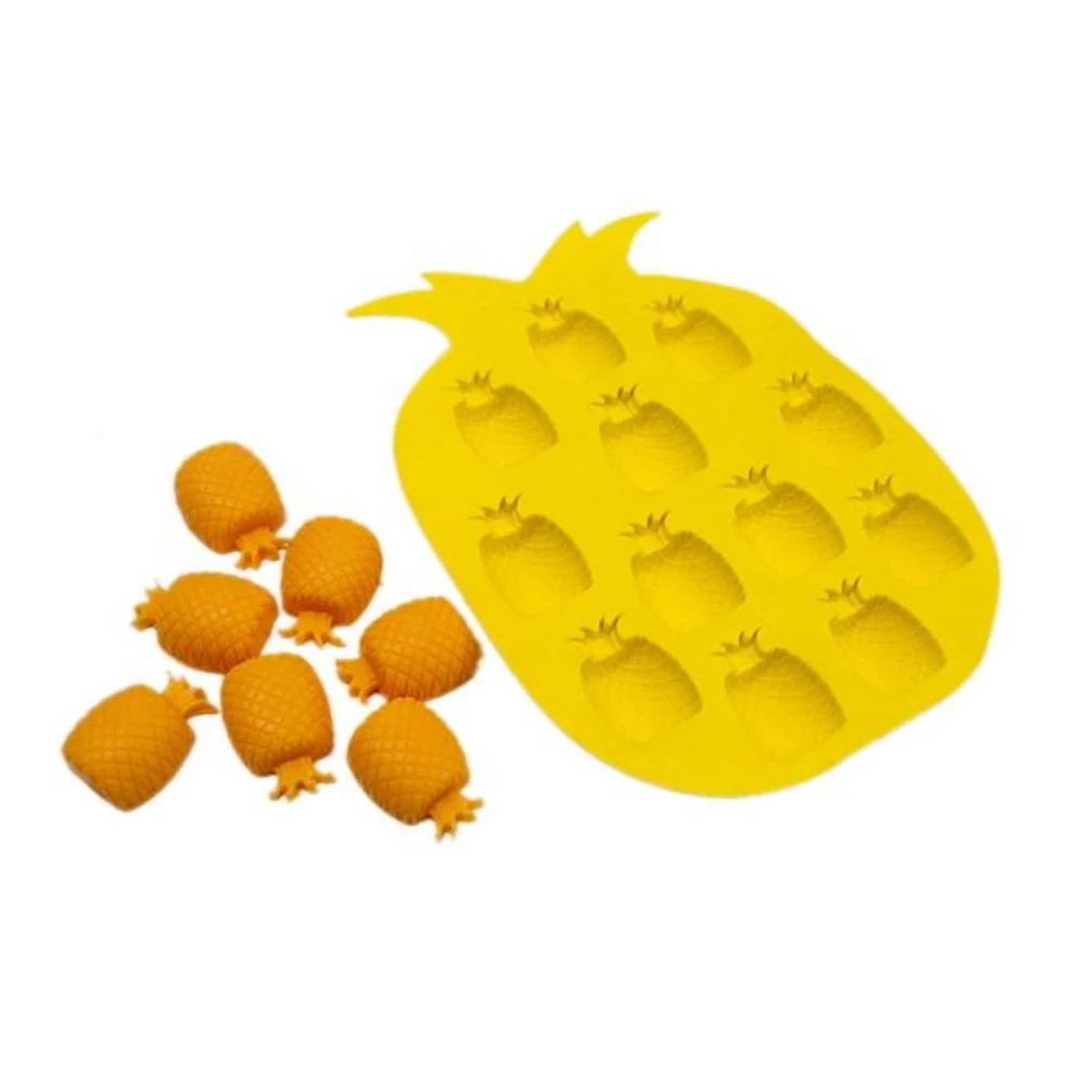 Molde Piñas GL-058