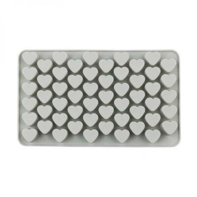 Molde Corazones mini GL-589