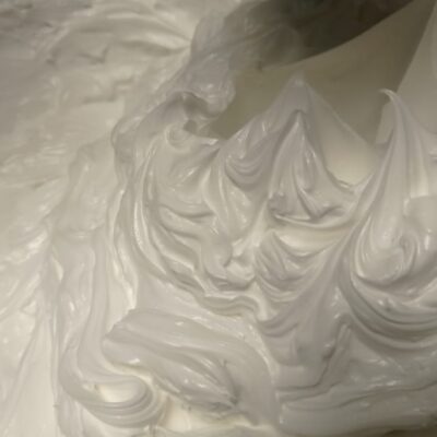 CariBlue - Base Cremosa