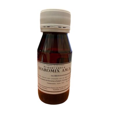 Preservante Sharomix AM 24