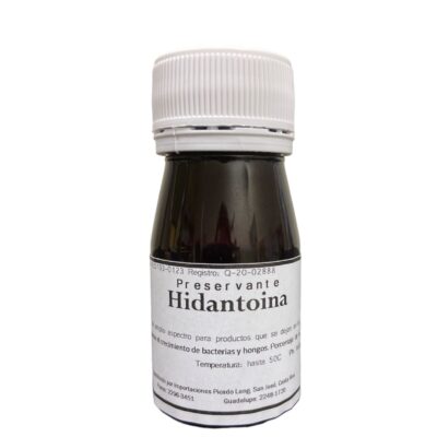 Preservante Hidantoina