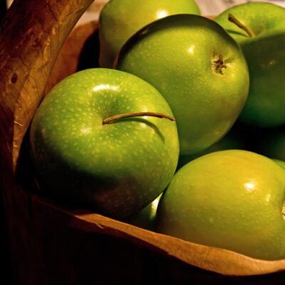 F. Manzana de San Vito