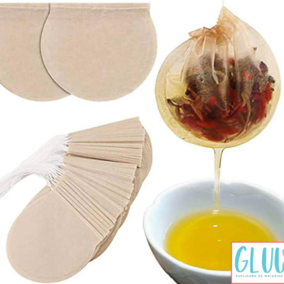 Filtros para Té