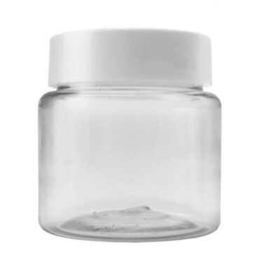 Cremera T- Blanca 5oz