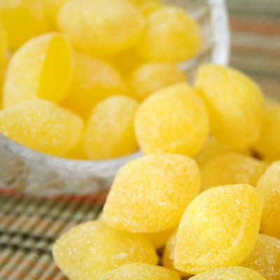 Fragancia Comestible Dulce de Limón