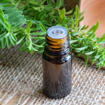 Aceite Esencial de Satureja -ALBANIA