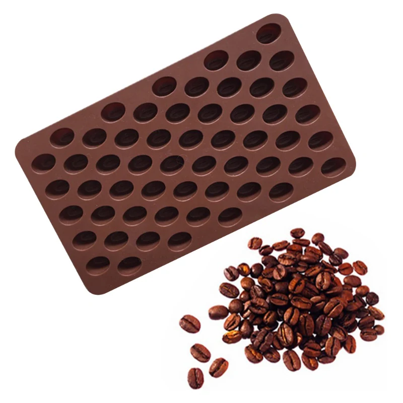 Molde Granitos de Café 50Cav XG-123