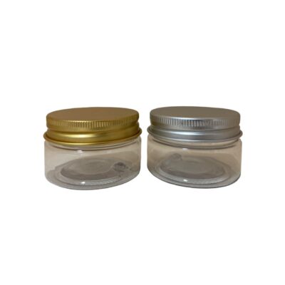 Cremera Tapa Aluminio 30ml