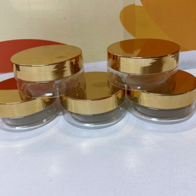 Cremera 60 ml tapa Cobre